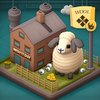Tiny Sheep:Idle Wool Tycoon(Mod) icon