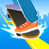 City Skate Master(Mod, Free purchase) icon