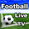 Live Football TV HD(Mod) icon