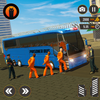 Police Prisoner Bus Transport(Mod, Unlimited money) icon
