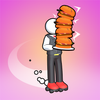 My Little Cafe(Mod, Remove ads) icon