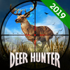 Deer Hunter 2018(Mod) icon