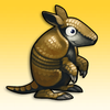 Armadillo Gold Rush(Mod, Unlocked) icon