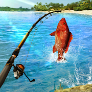 Fishing Clash MOD
