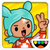 Toca Life: City(Mod, Unlocked) icon