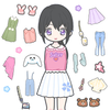 Vlinder Girl(Mod, Unlocked) icon