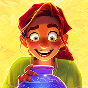 Merge Treasure Hunt－Match game(Mod) icon