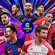 eFootball™ 2024(Mod) icon