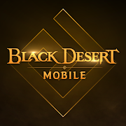 Black Desert Mobile(Mod, Unlimited money) icon