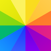 AI Photo Editor, Collage-Fotor(Mod, Unlocked) icon