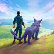 Amikin Survival: Anime RPG(Mod, Unlimited money) icon