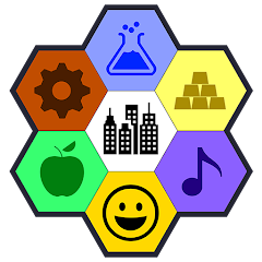 Unciv(Mod, Unlimited money) icon