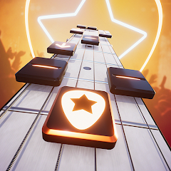 Country Star: Music Game(Mod) icon