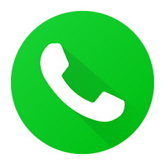 ExDialer - Phone Call Dialer(Mod, Unlocked) icon