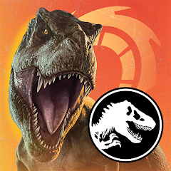 Jurassic World Play(Mod) icon