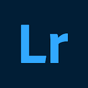 Lightroom Photo & Video Editor(Mod) icon