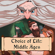 Choice of Life: Middle Ages(Mod, Paid for free) icon