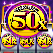 Viva Slots Vegas: Casino Slots(Mod, Mod Menu) icon