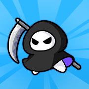 Necro : Roguelike RPG(Mod, No Ads) icon