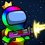 Imposter Battle Royale MOD