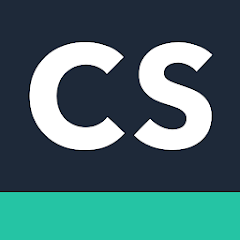CamScanner- scanner, PDF maker(Mod, Unlocked) icon