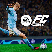 EA SPORTS FC™ Mobile Soccer(Mod) icon
