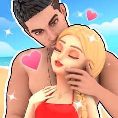 Wasteland Billionaire - Tycoon(Mod, Unlimited money) icon