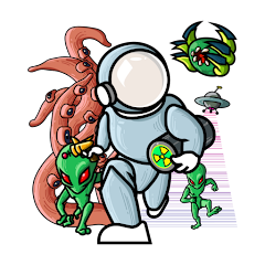 Stacks:Space!(Mod) icon