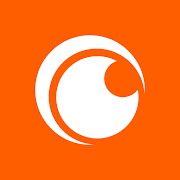 Crunchyroll(Mod, Unlocked) icon