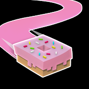 Paper.io 2(Mod, Unlimited money) icon