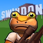 Amazing Frog?®(Mod, Full) icon