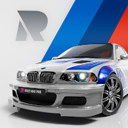 Race Max Pro - Car Racing(Mod, Unlimited money) icon