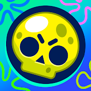 Brawl Stars(Mod, Unlimited money) icon