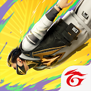 Free Fire(Mod) icon