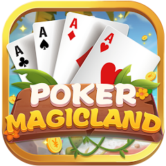Magicland Poker - Offline Game MOD
