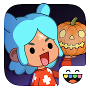 Toca Boca World(Mod, Unlocked) icon