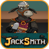 Jacksmith - Fun Blacksmith Craft Game(Mod, Unlimited money) icon