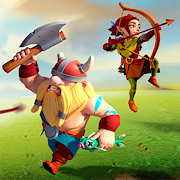 Loot Heroes: Fantasy RPG Games MOD