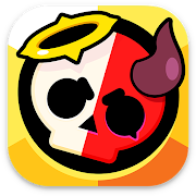 Brawl Stars(Mod, Unlimited money) icon