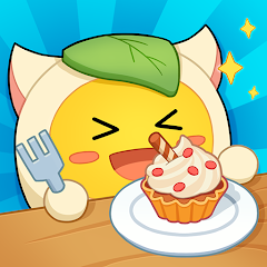 Dessert Kingdom(Mod, Remove ads) icon