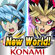 Yu-Gi-Oh! Duel Links MOD