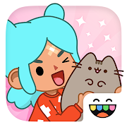 Toca Boca World(Mod, Unlocked) icon