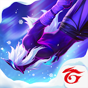 Free Fire: Winterlands(Mod) icon