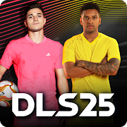 Dream League Soccer 2025(Mod, Free purchase) icon