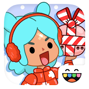 Toca Boca World(Mod, Unlocked) icon