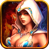 Legend of Lords(Mod, Unlimited money) icon