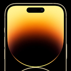 Dynamic Island - iOS Notch(Mod, Unlocked) icon