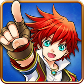 Colopl Rune Story(Mod, High Damage) icon
