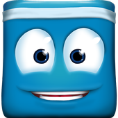 Box Island - Kids Coding Game!(Mod, Full) icon
