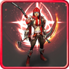 BLADE WARRIOR: 3D ACTION RPG(Mod, Remove ads) icon